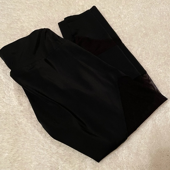 Onzie Pants - ONZIE black leggings